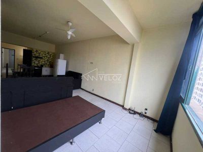 Apartamento, 1 quarto, 44 m² - Foto 3