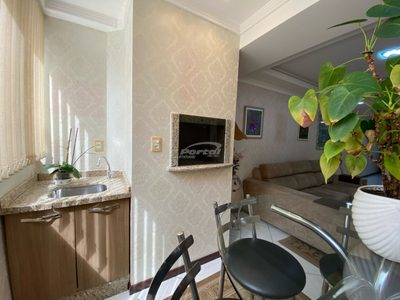 Apartamento, 2 quartos, 150 m² - Foto 4