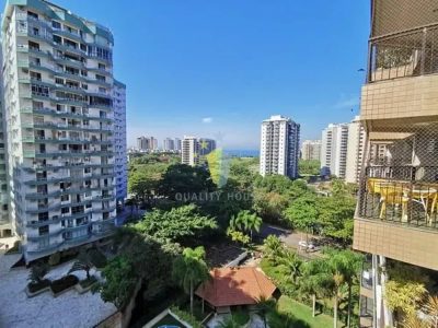Apartamento, 2 quartos, 84 m² - Foto 2