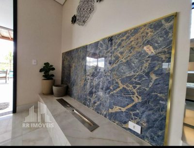 Casa, 4 quartos, 470 m² - Foto 5