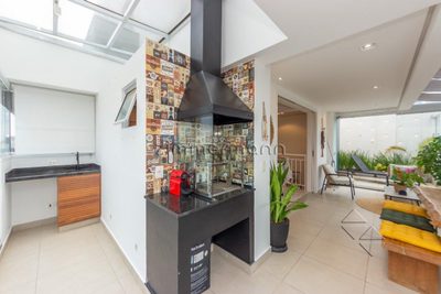 Cobertura, 3 quartos, 118 m² - Foto 1
