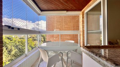 Apartamento, 3 quartos, 93 m² - Foto 3