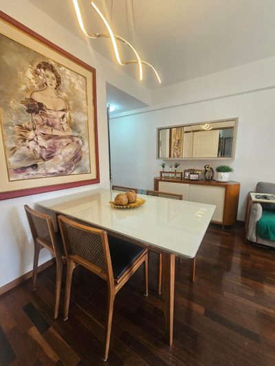 Apartamento, 3 quartos, 115 m² - Foto 5