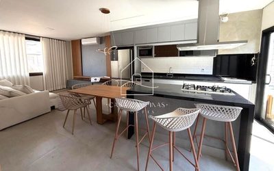 Sobrado, 3 quartos, 130 m² - Foto 4