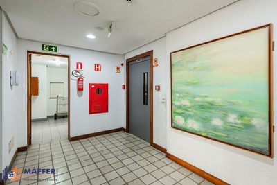 Apartamento, 2 quartos, 73 m² - Foto 2