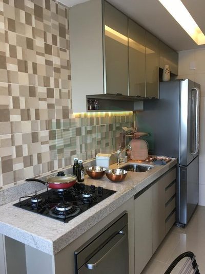 Apartamento, 3 quartos, 89 m² - Foto 5