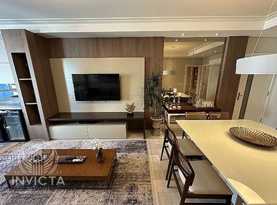 Apartamento, 3 quartos, 132 m² - Foto 5