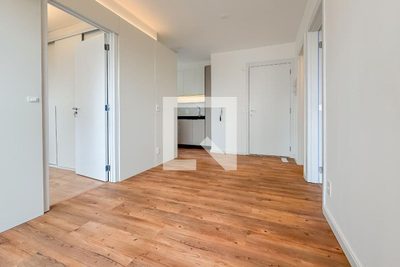 Apartamento, 2 quartos, 41 m² - Foto 3