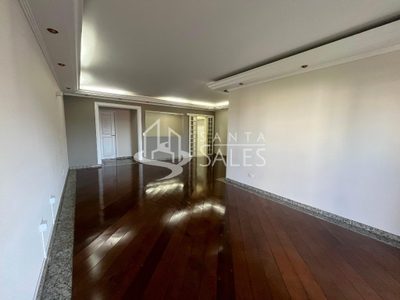 Apartamento, 4 quartos, 175 m² - Foto 1