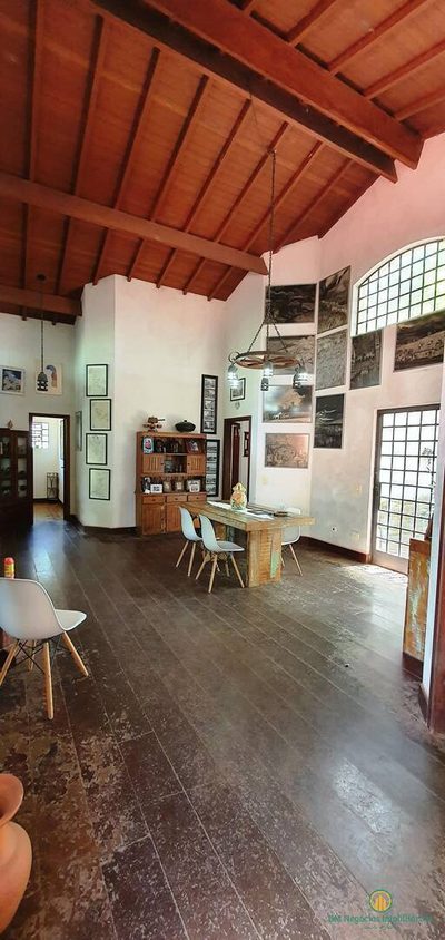 Casa de Condomínio, 4 quartos - Foto 4