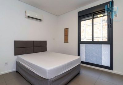 Apartamento, 1 quarto, 22 m² - Foto 2