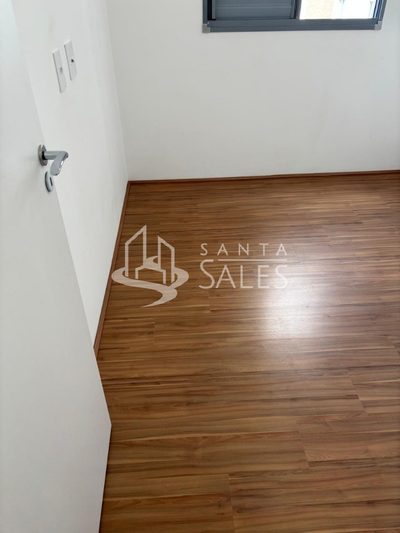 Apartamento, 1 quarto, 30 m² - Foto 4