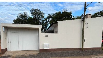 Casa, 2 quartos, 117 m² - Foto 1