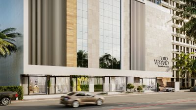 Apartamento, 3 quartos, 125 m² - Foto 5