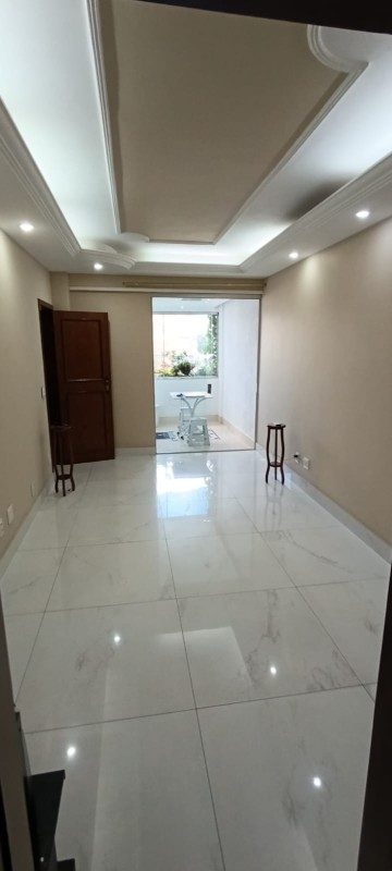 Apartamento, 3 quartos, 100 m² - Foto 1