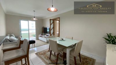 Apartamento, 2 quartos, 80 m² - Foto 3