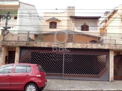 Sobrado, 5 quartos, 540 m² - Foto 1