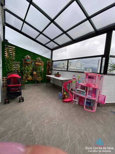 Apartamento, 3 quartos, 127 m² - Foto 5
