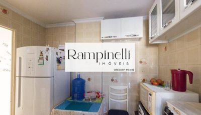 Apartamento, 2 quartos, 57 m² - Foto 5