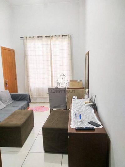 Casa, 3 quartos, 70 m² - Foto 3
