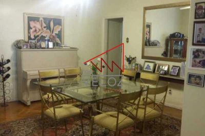 Apartamento, 4 quartos, 170 m² - Foto 1