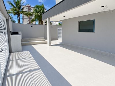 Sobrado, 2 quartos, 79 m² - Foto 3