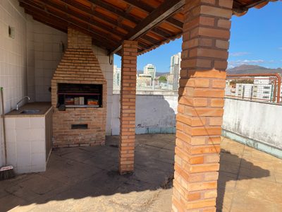 Cobertura, 3 quartos, 190 m² - Foto 2