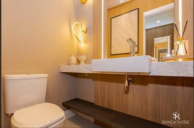 Apartamento, 88 m² - Foto 4