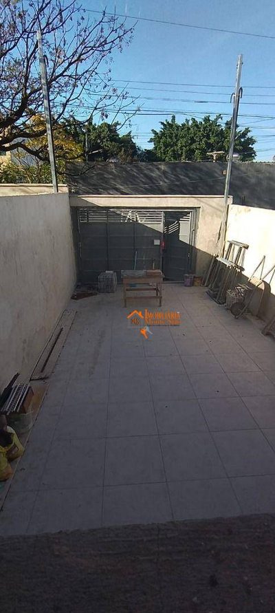 Sobrado, 3 quartos, 140 m² - Foto 3