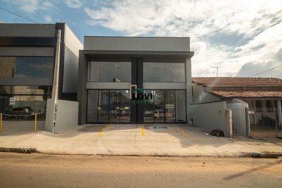 Depósito-Galpão, 271 m² - Foto 2