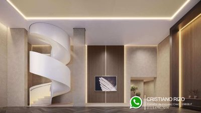 Apartamento, 3 quartos, 135 m² - Foto 3