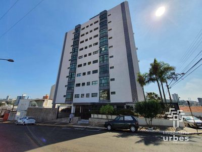 Apartamento, 2 quartos, 125 m² - Foto 1