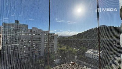 Apartamento, 3 quartos, 100 m² - Foto 2
