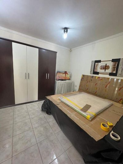 Casa, 5 quartos, 246 m² - Foto 4