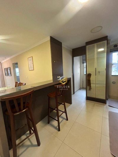 Apartamento, 2 quartos, 64 m² - Foto 1