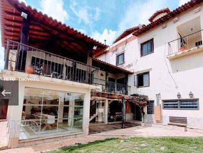 Casa, 4 quartos - Foto 2