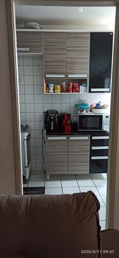 Apartamento, 2 quartos, 51 m² - Foto 3