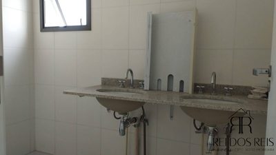Apartamento, 3 quartos, 130 m² - Foto 5