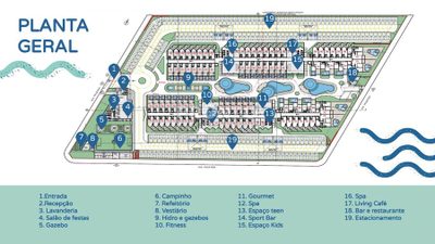 Apartamento, 1 quarto, 32 m² - Foto 2