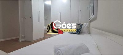 Apartamento, 2 quartos, 82 m² - Foto 5