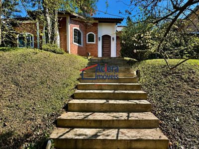 Casa de Condomínio, 4 quartos - Foto 4