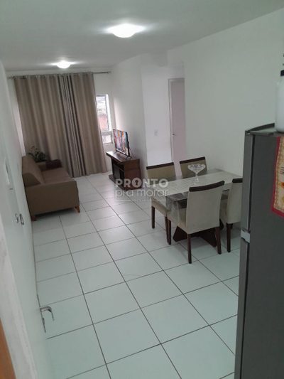 Apartamento, 2 quartos, 45 m² - Foto 5