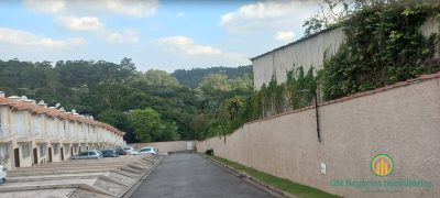 Loteamento e Condomínio, 3596 m² - Foto 3