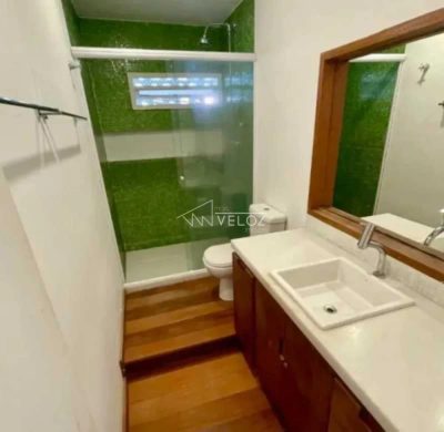 Apartamento, 3 quartos, 118 m² - Foto 1