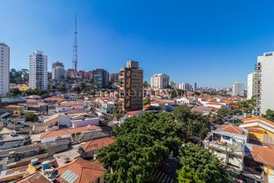 Cobertura, 3 quartos, 170 m² - Foto 4