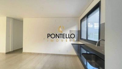 Apartamento, 3 quartos, 100 m² - Foto 1