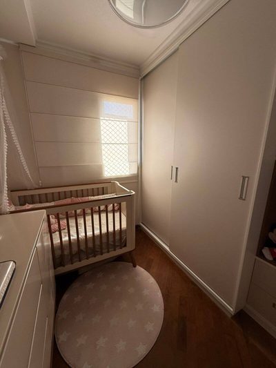 Apartamento, 2 quartos, 47 m² - Foto 5