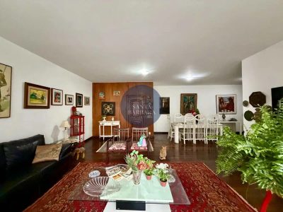 Apartamento, 4 quartos, 256 m² - Foto 3