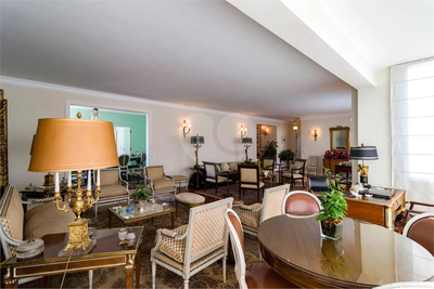 Apartamento, 4 quartos, 360 m² - Foto 4