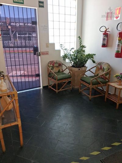 Apartamento, 1 quarto, 55 m² - Foto 3